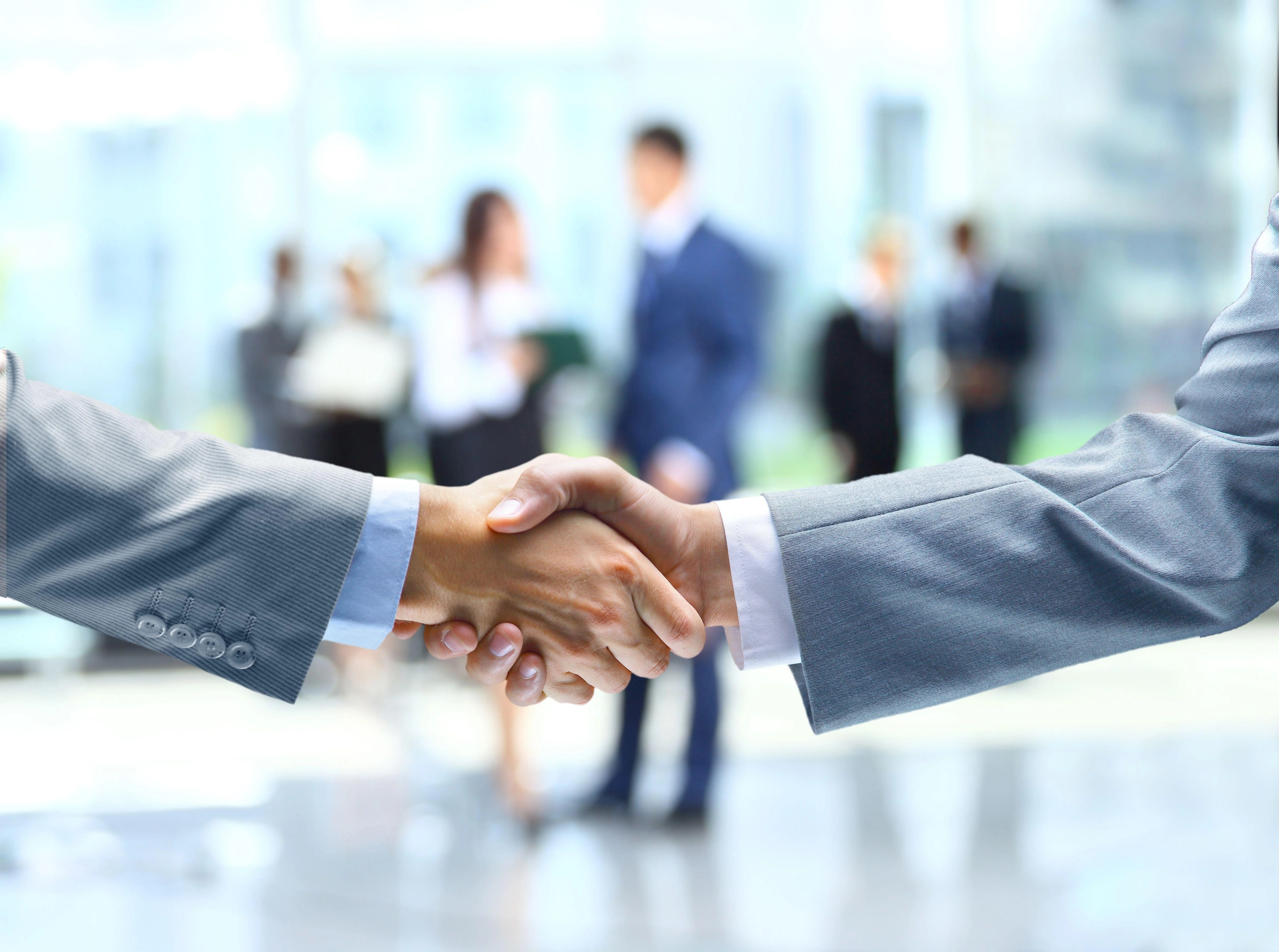 Business Consulting