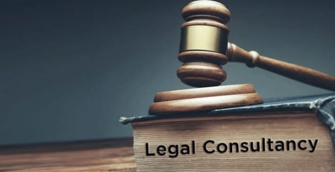 Legal Services